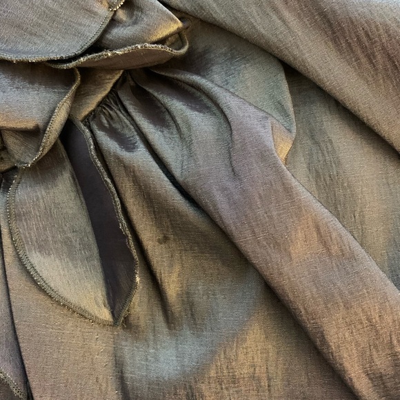 Jessica McClintock cocktail dress - Picture 7 of 7